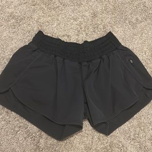 Lulu lemon shorts